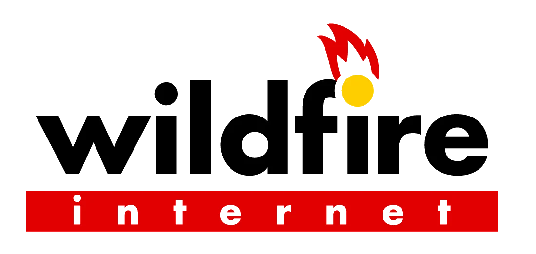 Wildfire Internet
