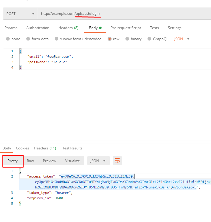 Laravel-PHP Custom user Handling Invalid State Exception - Auth0 Community