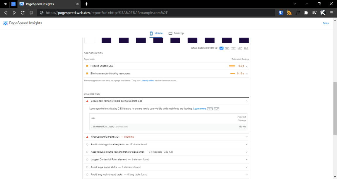 Score Doesn't Matter - How to Sanity-Check Your GTMetrix Report