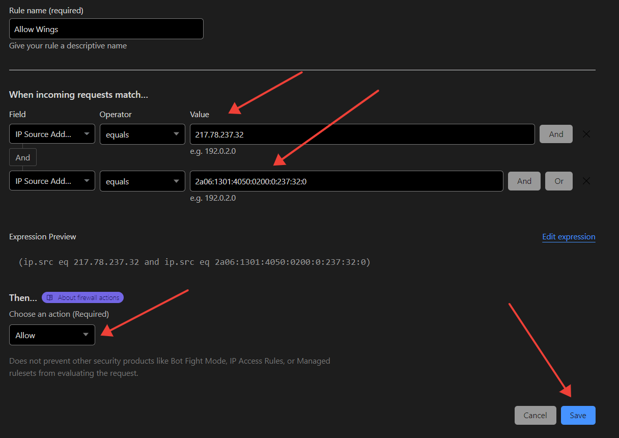 install and configure pterodactyl panel and wings with ssl