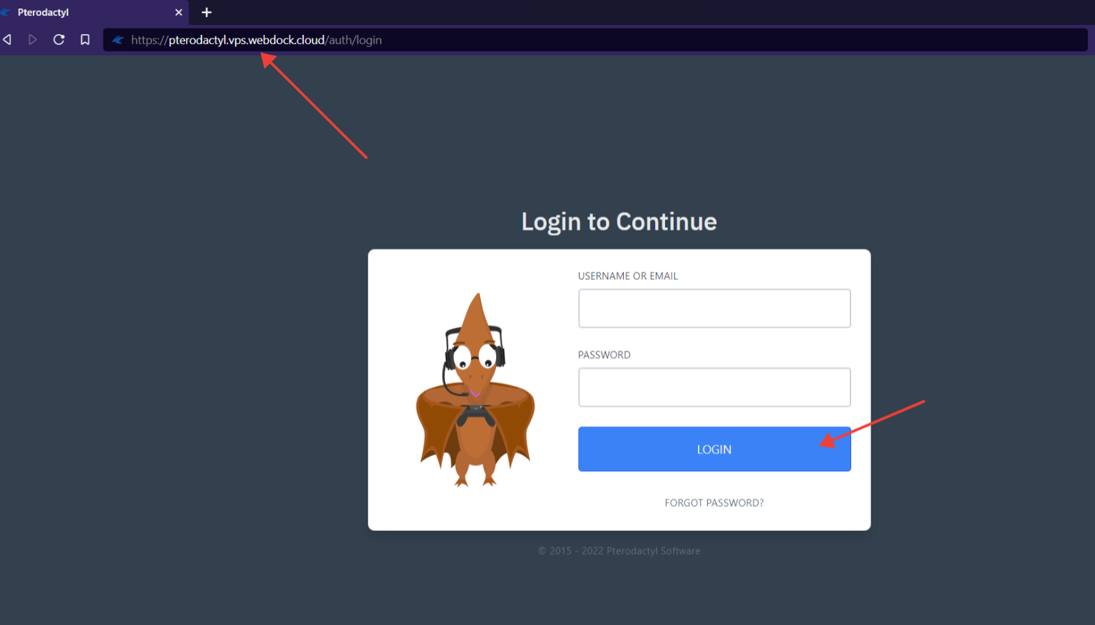 The EASIEST Pterodactyl Panel Installation Guide [WITH SCRIPT] 