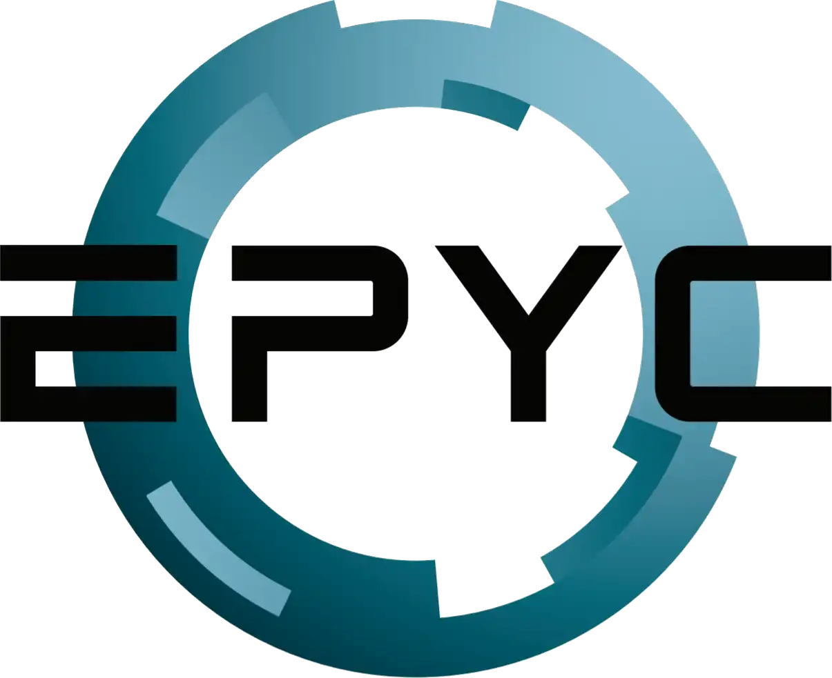 Enterprise Epyc VPS