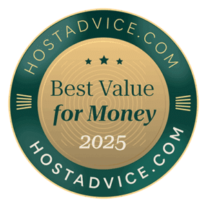 Best Value For Money VPS Hosting 2025