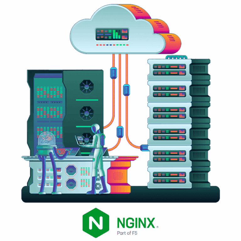 NGINX Web Hosting • Fast, Secure & Optimized VPS